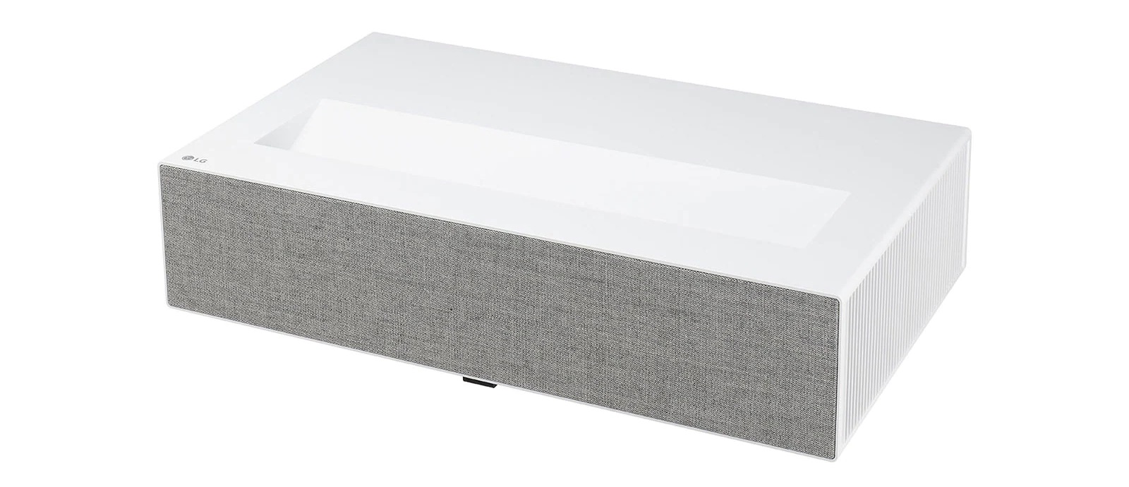 LG HU715Q - The New Ultra Short Throw Projector From LG